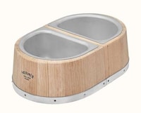 Fashion House Dog Bowls Image 2