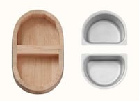 Fashion House Dog Bowls Image 3
