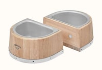 Fashion House Dog Bowls Image 4