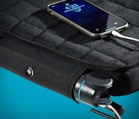 Warming Outdoor Seat Covers Image 2