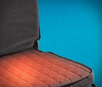 Warming Outdoor Seat Covers Image 3