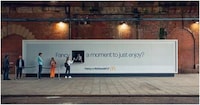 Walk-Thru Billboards Image 1