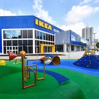 Immersive Furniture Stores Image 1