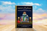 Storybook-Based Coding Image 1