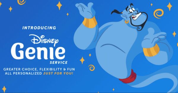 Character-Led Theme Park Services