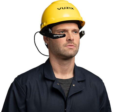 AR-Enabled Tech Repair Solutions