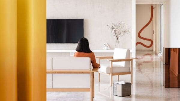 Playful Geometric Homes