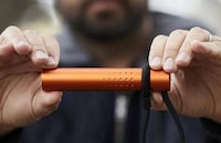Multifunctional Pocket-Sized Power Banks