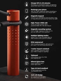 Multifunctional Pocket-Sized Power Banks Image 2