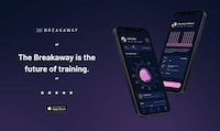 Motivational Cycling Apps