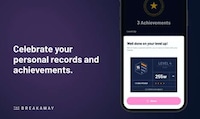 Motivational Cycling Apps Image 3
