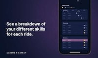 Motivational Cycling Apps Image 4