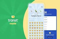 Customer-Focused Transit Apps Image 1