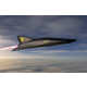 Hypersonic Air Travel Planes Image 1
