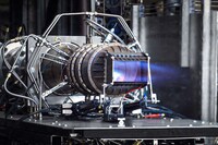 Hypersonic Air Travel Planes Image 2