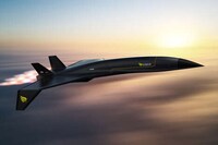 Hypersonic Air Travel Planes Image 3