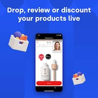 Real-Time Online Shopping Services Image 2