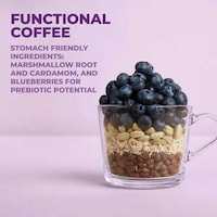 Stomach-Friendly Superfood Coffees Image 2