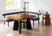Cat-Centric Tables Image 4