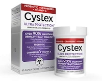Probiotic-Powered Urinary Tract Supplements Image 1