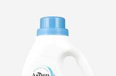 Natural Hypoallergenic Laundry Detergents