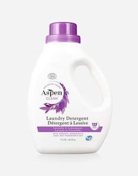 Natural Hypoallergenic Laundry Detergents Image 3