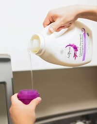 Natural Hypoallergenic Laundry Detergents Image 4
