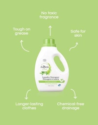 Natural Hypoallergenic Laundry Detergents Image 5