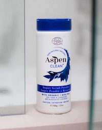 Essential Oil-Infused Scouring Powders Image 2