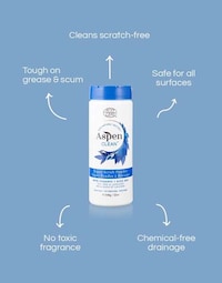 Essential Oil-Infused Scouring Powders Image 3