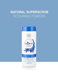 Essential Oil-Infused Scouring Powders Image 4