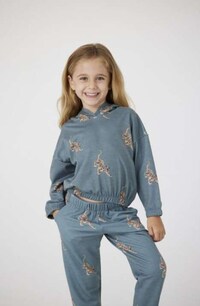 Kid-Focused Activewear Lines Image 2