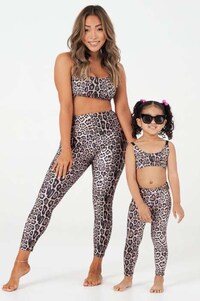 Kid-Focused Activewear Lines Image 5