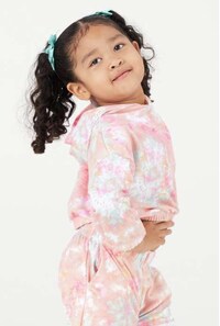 Kid-Focused Activewear Lines Image 6