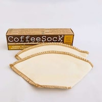 Reusable Cotton Coffee Filters