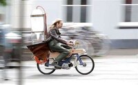 DIY Eco-Friendly Motorbikes Image 1