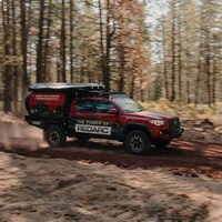 Off-Grid Adventure Vehicles Image 1