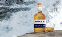 Full-Bodied Irish Whiskeys