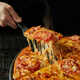 Grilled Cheese Pizzas Image 1