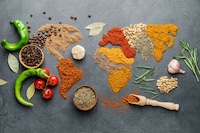 Food Flavoring Innovations