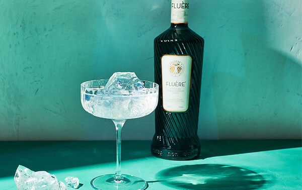 Arctic Alcohol-Free Cocktails