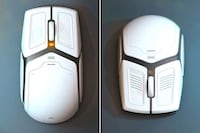 Sci-Fi-Inspired Mouses Image 1