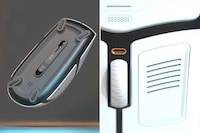 Sci-Fi-Inspired Mouses Image 3