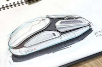 Sci-Fi-Inspired Mouses Image 4