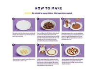 Chocolate Pizza Kits Image 2