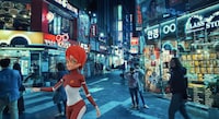 Life-Like AI Companions Image 1