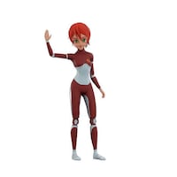 Life-Like AI Companions Image 2