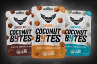 Free-From Coconut Bites Image 1