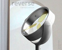360-Degree Rotation Fans Image 5