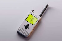 Handheld Game Console Walkie-Talkies Image 1